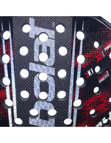 Babolat Technical Viper 3.0 | Ofertas De Padel